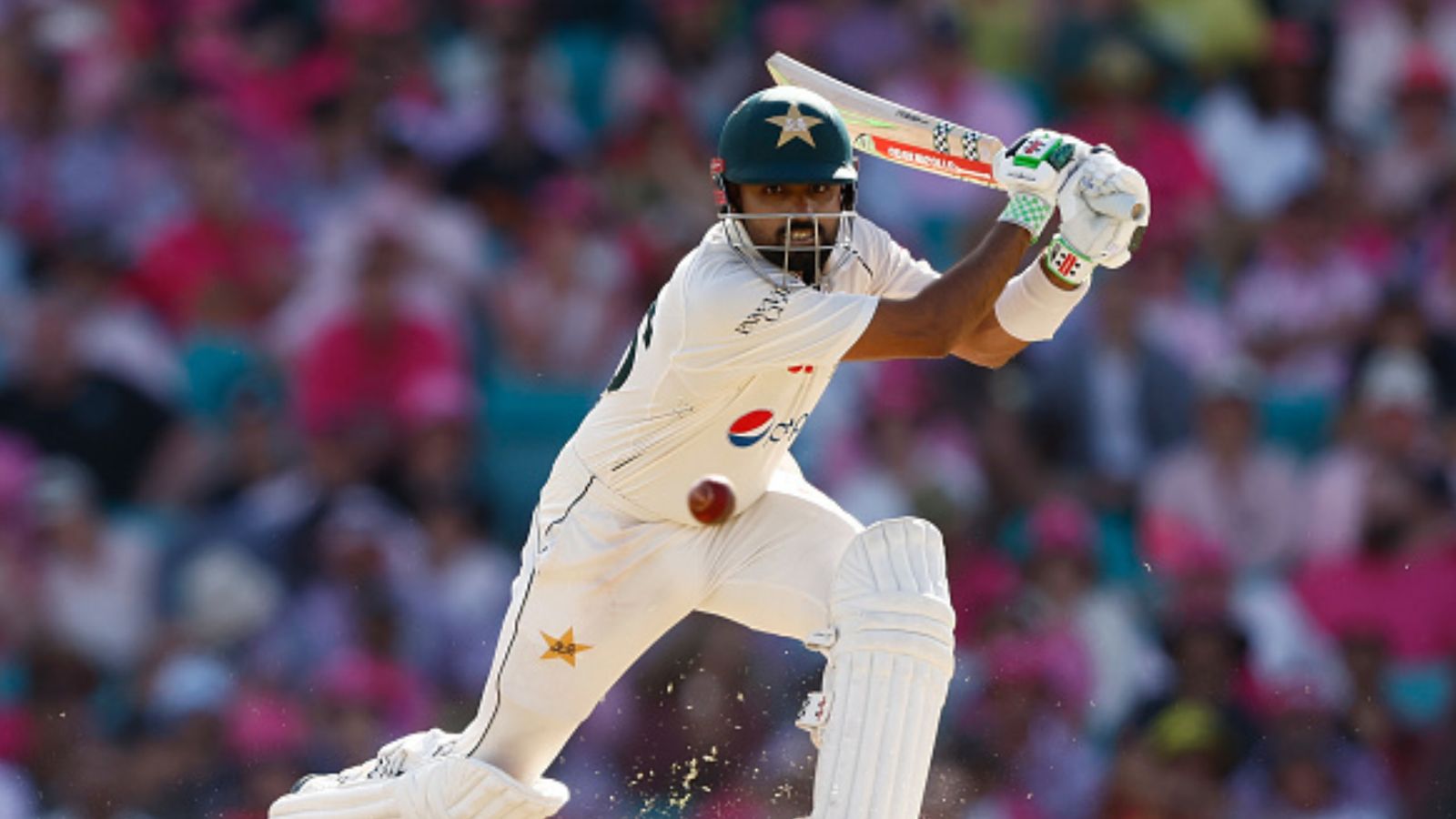 'khuda ka khauf karo agar paise kamane ka shok hai to...': Ex-Pakistani player blasts PCB while defending Babar Azam 'khuda ka khauf karo agar paise kamane ka shok hai to...': Ex-Pakistani player blasts PCB while defending Babar Azam