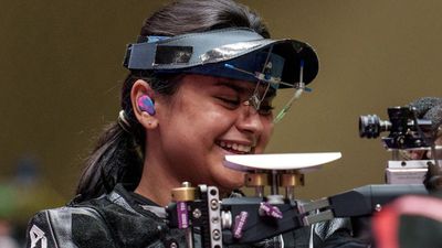 Shooters Avani Lekhara, Mona Agarwal open India's medal account in Paralympics 2024 clinching gold, bronze respectively Avani Lekhara