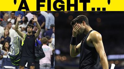 Carlos Alcaraz pinpoints main reason behind his US Open exit  SportsTak