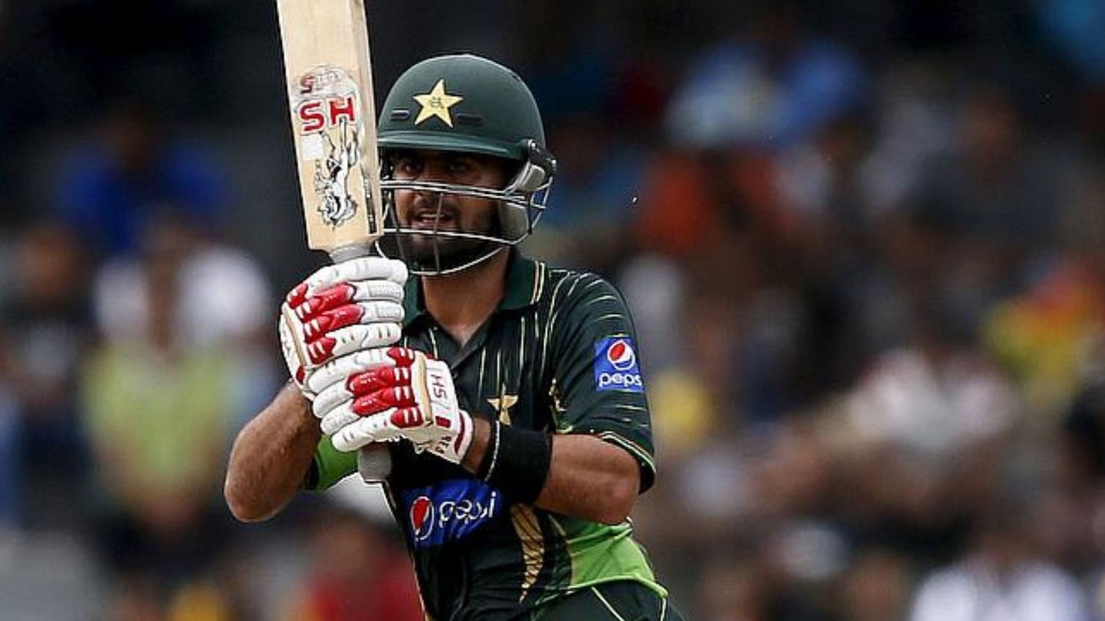 Pakistan's star withdraws from Champions Cup accusing PCB of favouritism, false promises and injustice towards domestic players Pakistan's star withdraws from Champions Cup accusing PCB of favouritism, false promises and injustice towards domestic players