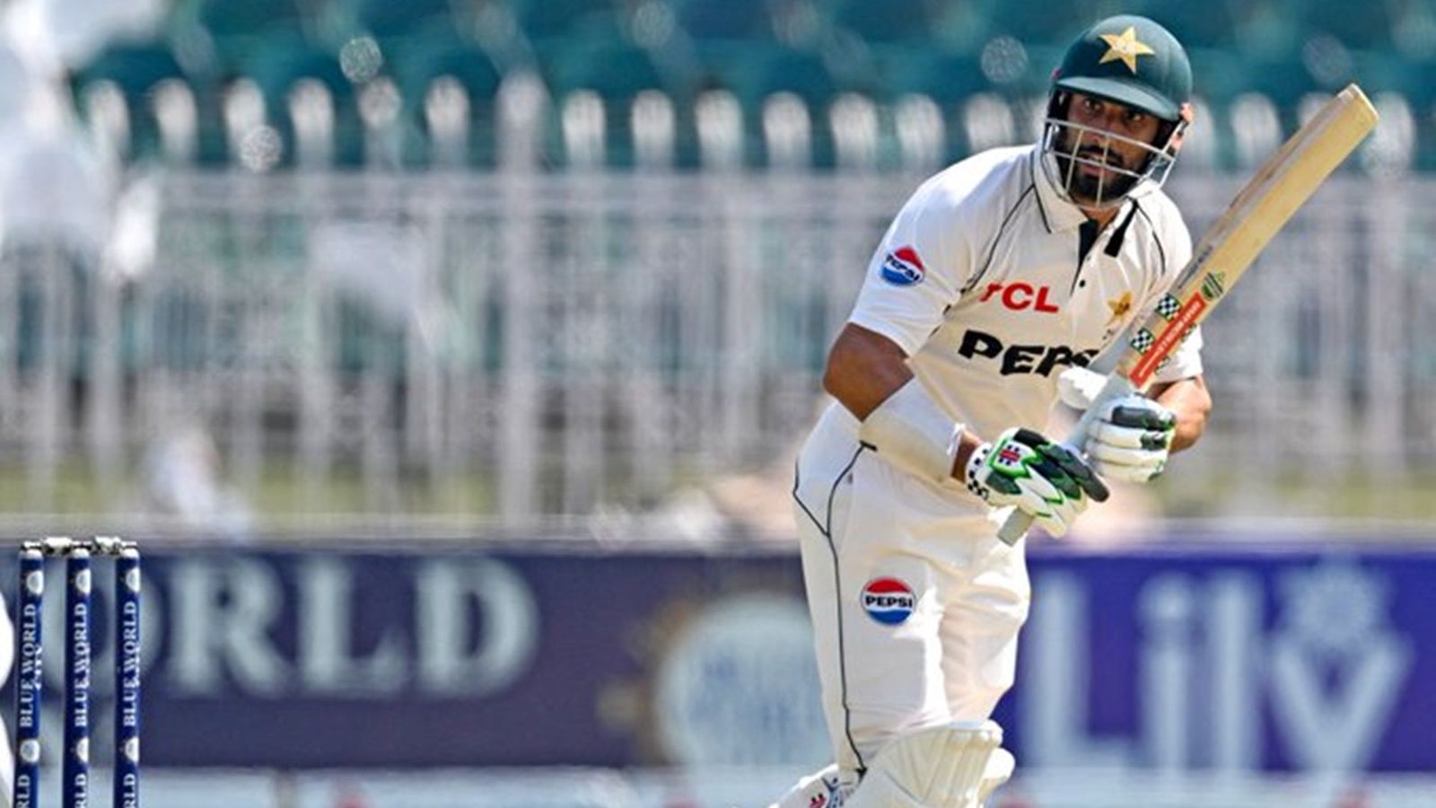 PAK vs BAN 2nd Test: Shan Masood becomes fourth Pakistan captain to achieve this feat against Bangladesh PAK vs BAN 2nd Test: Shan Masood becomes fourth Pakistan captain to achieve this feat against Bangladesh