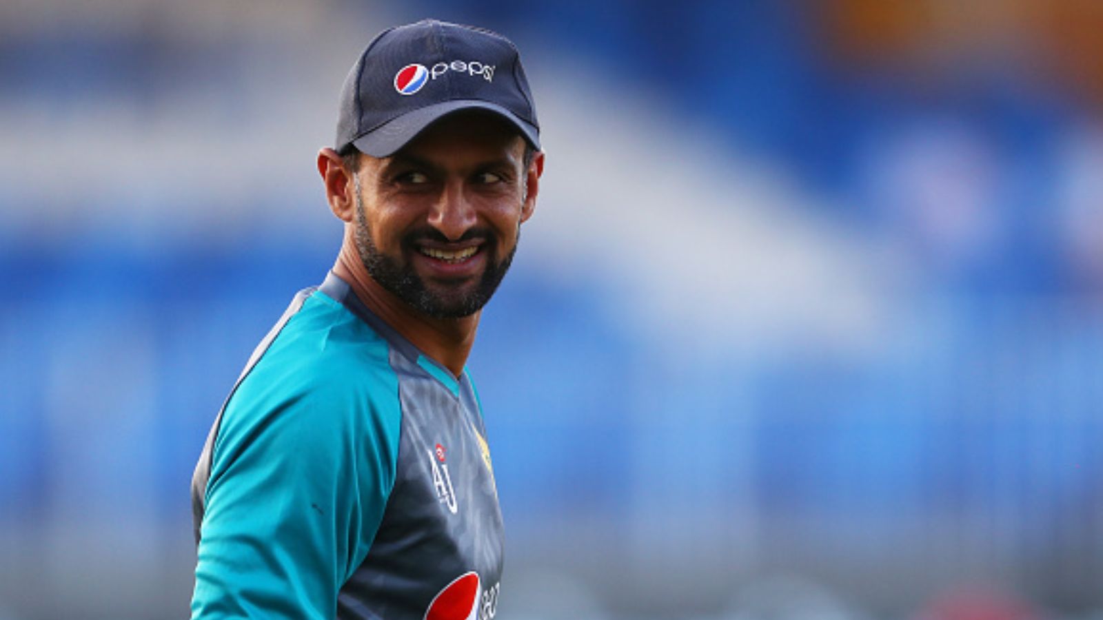 Shoaib Malik reveals reason behind declining PCB's offer to become Pakistan Team's selector before T20 World Cup 2024 Pakistan's veteran all-rounder Shoaib Malik in this frame. (Getty)