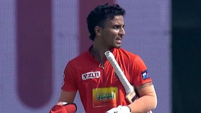 LSG batter Ayush Badoni breaks Chris Gayle's all-time T20 record, smashes 19 sixes in 55-ball 165 ahead of IPL retentions Ayush Badoni after scoring 165 in DPL 2024 (Screengrab: X)