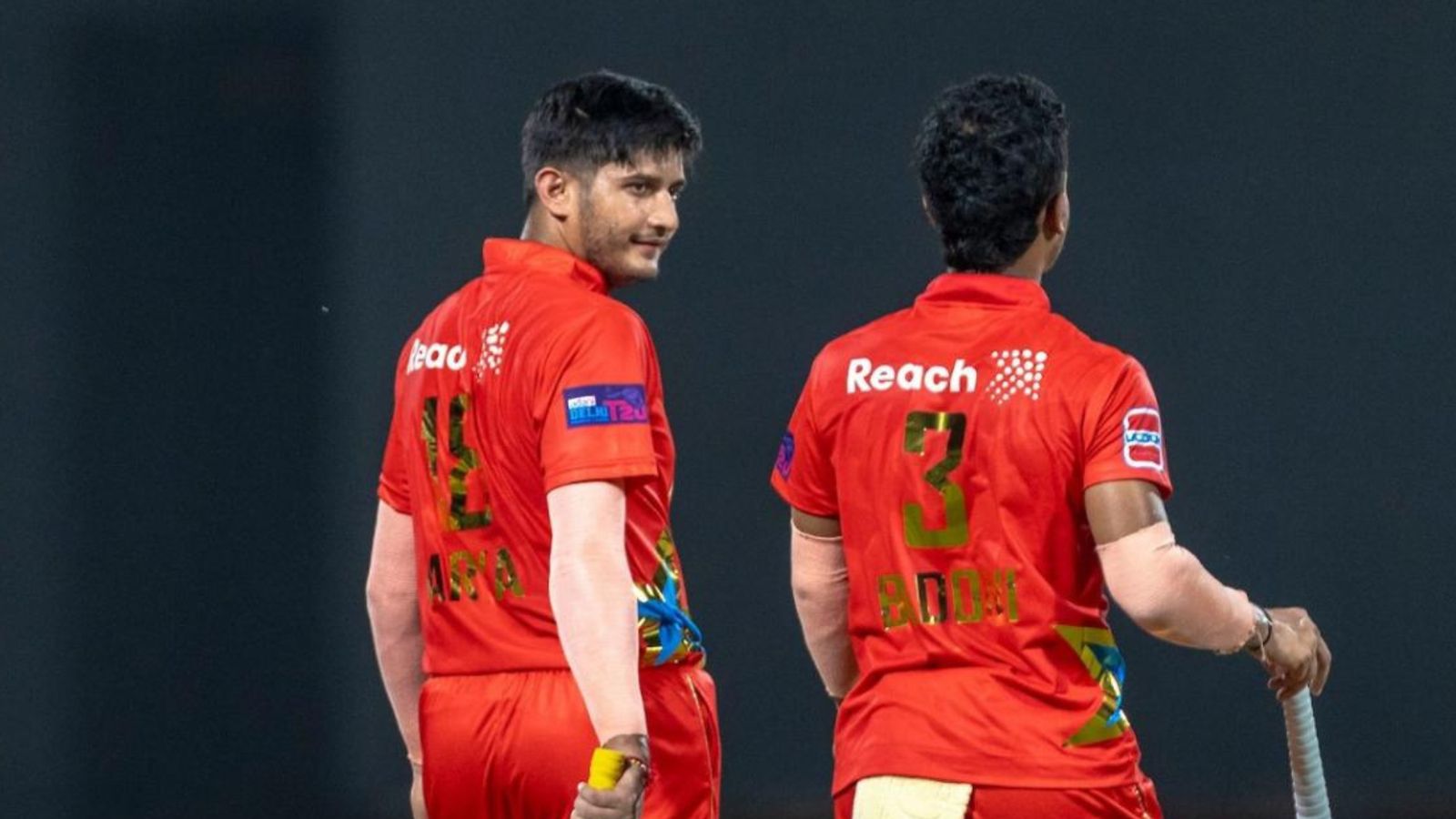 308 runs in T20: History created in DPL 2024, LSG star's team shatters Sunrisers Hyderabad's record with 30 sixes, 19 fours History created in DPL 2024, Ayush Badoni's South Delhi Superstarz shatter SRH's record with 308-run total riding on 30 sixes, 19 fours. (X)