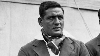 From Test debut for Men in Blue to playing for Pakistan, why this player left India? File Photo: Former Pakistan's cricketer Amir Elahi in this frame. (X)