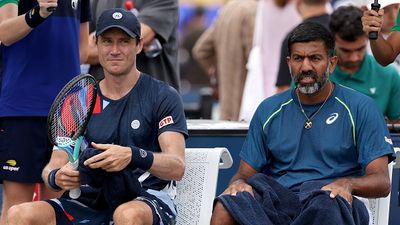 US Open 2024 : यूकी भांबरी ने 10 साल बाद किय ऐसा तो बोपन्ना ने भी तीसरे दौर में बनाई जगह, बालाजी का सफर हुआ समाप्त  रोहन बोपन्ना