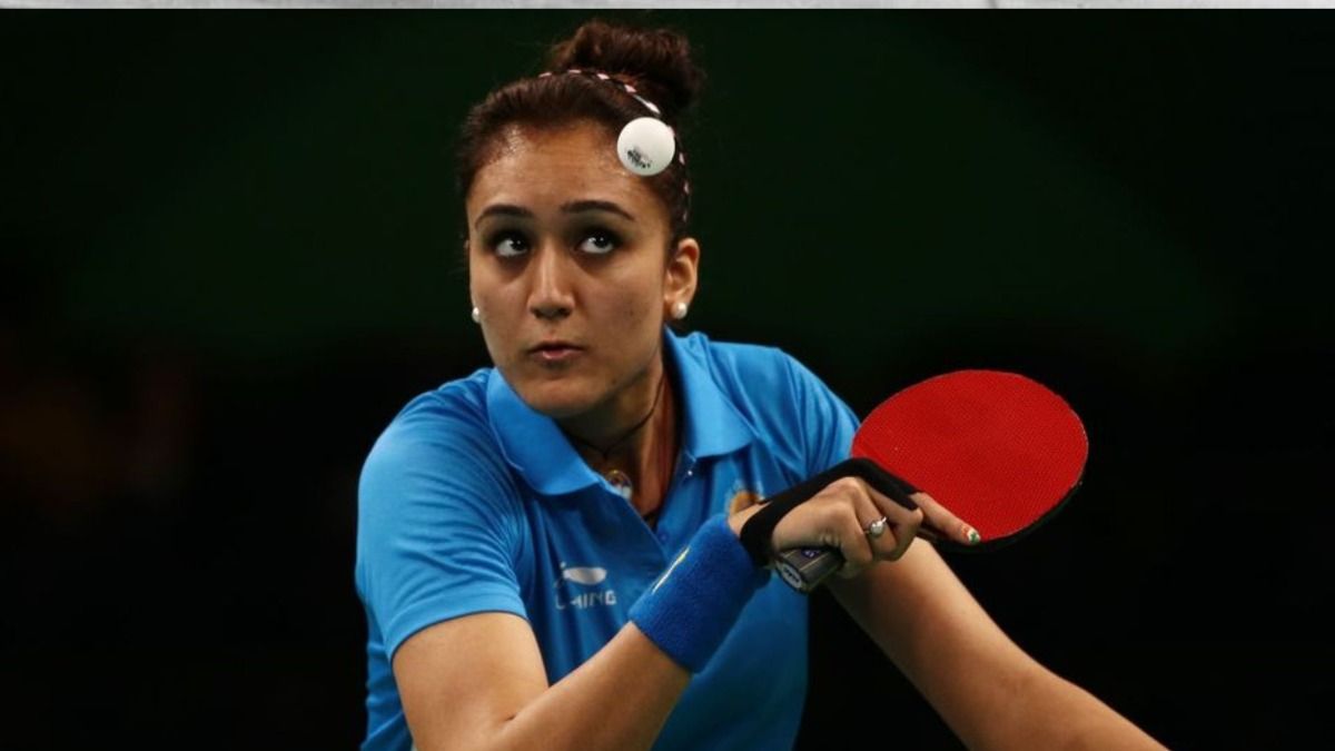 Manika suffers defeat but PBG Bengaluru Smashers edge out Ahmedabad SG Pipers 9-6 in UTT Manika suffers defeat but PBG Bengaluru Smashers edge out Ahmedabad SG Pipers 9-6 in UTT