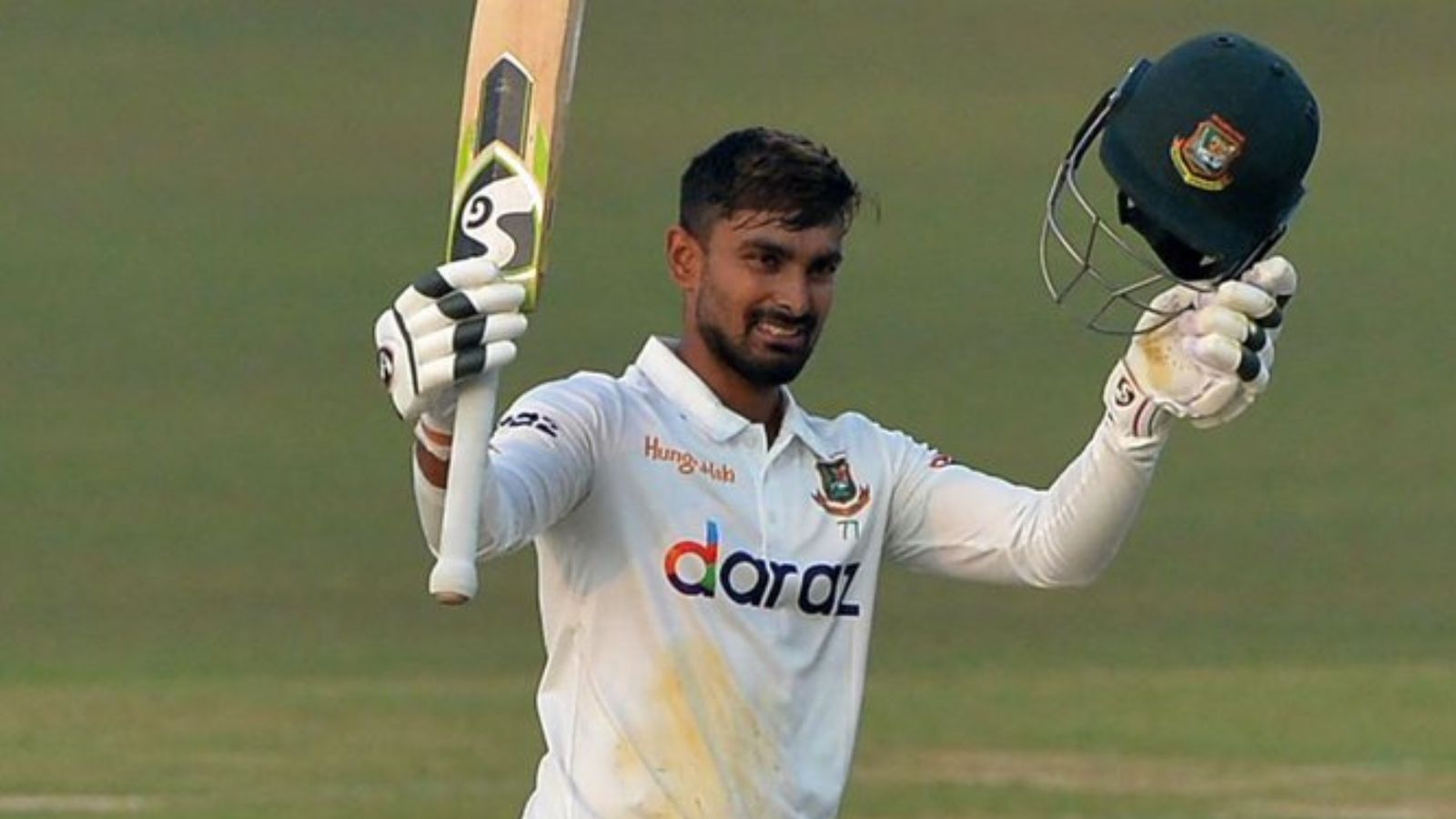 PAK vs BAN: Litton Das scripts history with counter-attacking century against Pakistan, becomes 1st batter to bag this mega feat in Tests PAK vs BAN: Litton Das scripts history with counter-attacking century against Pakistan, becomes 1st batter to bag this mega feat in Tests