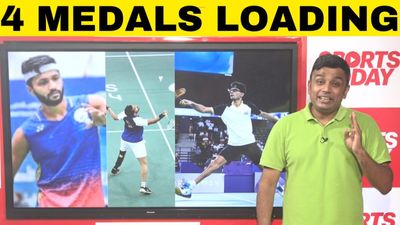 EXPLAINED - India's dominance in Para Badminton in 2024 Paris Paralympics SportsTak