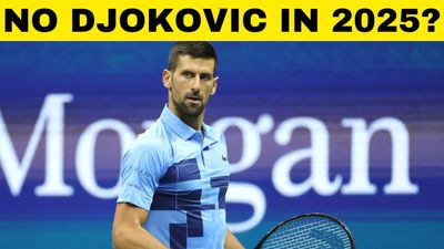 Does Novak Djokovic’s US Open exit signal end is near? SportsTak