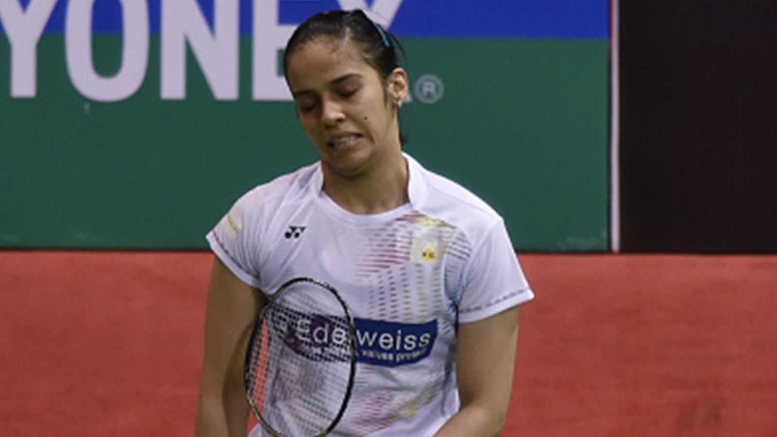 Saina Nehwal opens up on retirement, says 'The knee is not very good. I have arthritis' Saina Nehwal opens up on retirement, says 'The knee is not very good. I have arthritis'
