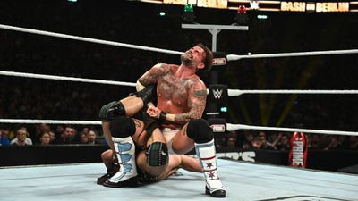WWE RAW September 3 Live Streaming: Fight card, date, time, and All you need to know about Raw after Bash in Berlin CM Punk in frame (Getty)