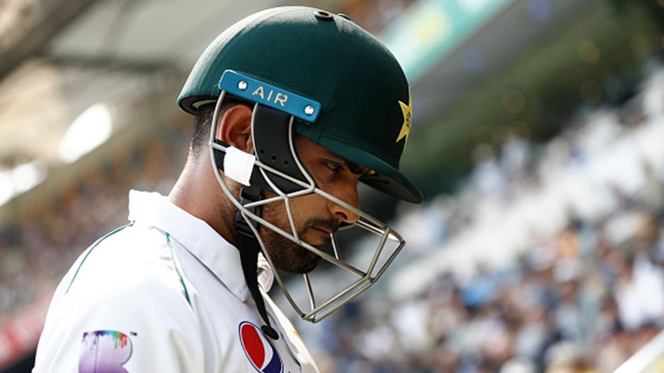 Babar Azam Test retirement announcement fake news takes social media by storm after 16 innings without fifty - SportsTak