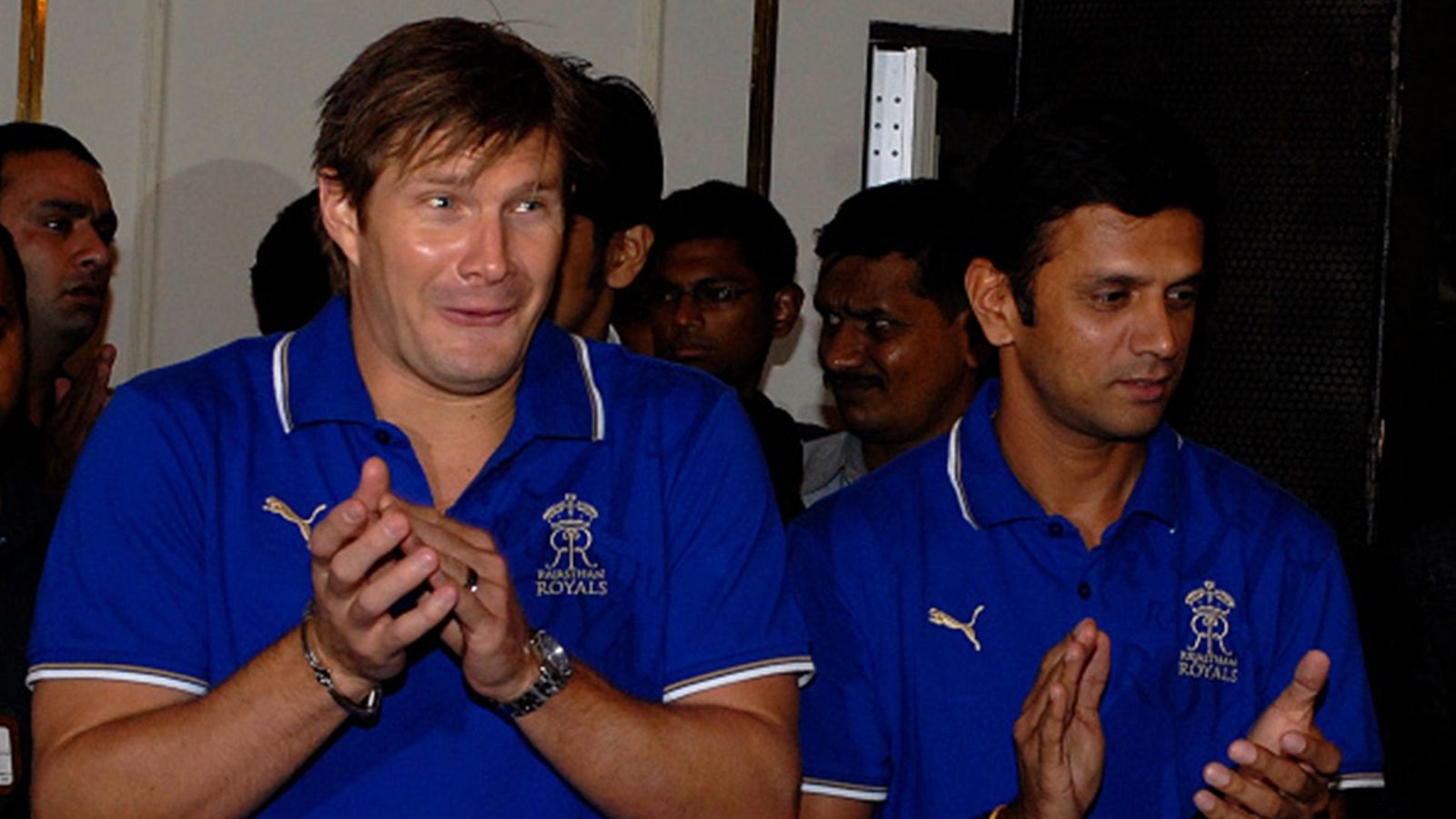Former Rajasthan Royals captain set to return to IPL 2008-winning franchise as new head coach ahead of mega auction Former Rajasthan Royals captain set to return to IPL 2008-winning franchise as new head coach ahead of mega auction
