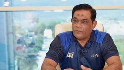 'They know nothing about cricket': Rashid Latif blames this key figure for ruining Pakistan cricket and dividing team Former Pakistan's cricketer Rashid Latif in this frame. (X)