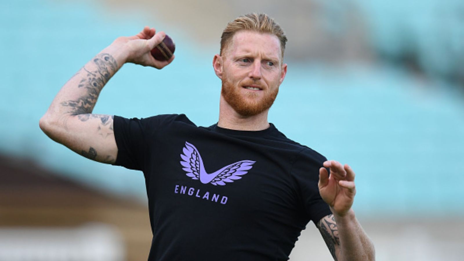 'I can’t see myself being someone who...': Ben Stokes opens up on his post retirement plans 'I can’t see myself being someone who...': Ben Stokes opens up on his post retirement plans