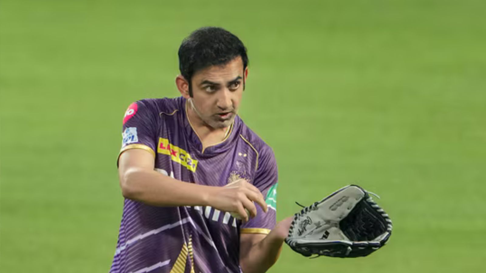 46-yr-old batting legend set to replace Gautam Gambhir as KKR mentor in IPL 2025: Reports Former KKR mentor Gautam Gambhir in this frame. (X)