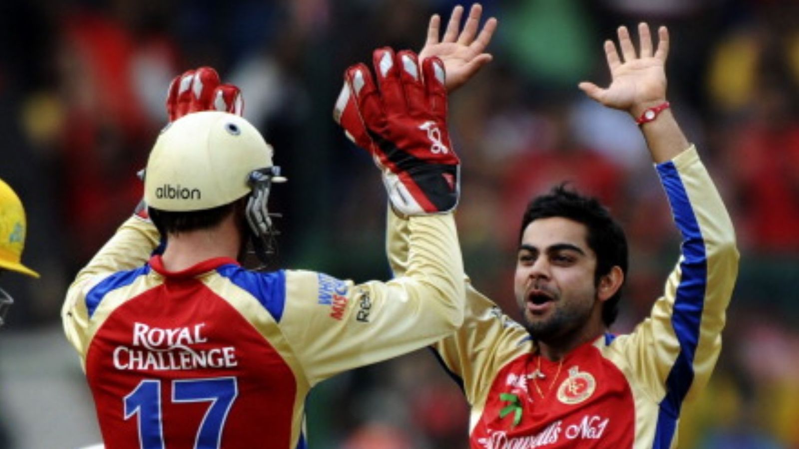 EXCLUSIVE | 'Virat Bhaiya helped me mentally...': Ex-RCB batter reveals how AB de Villiers and Kohli guided him when he was 'struggling' EXCLUSIVE | 'Virat Bhaiya helped me mentally...': Ex-RCB batter reveals how AB de Villiers and Kohli guided him when he was 'struggling'