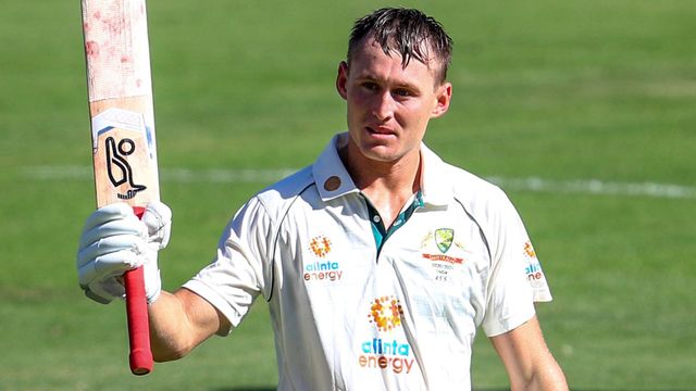 Marnus Labuschagne reveals what makes Rohit Sharma & Co. tough team to 'beat in Australian conditions' ahead of Border-Gavaskar Trophy 2024 Marnus Labuschagne