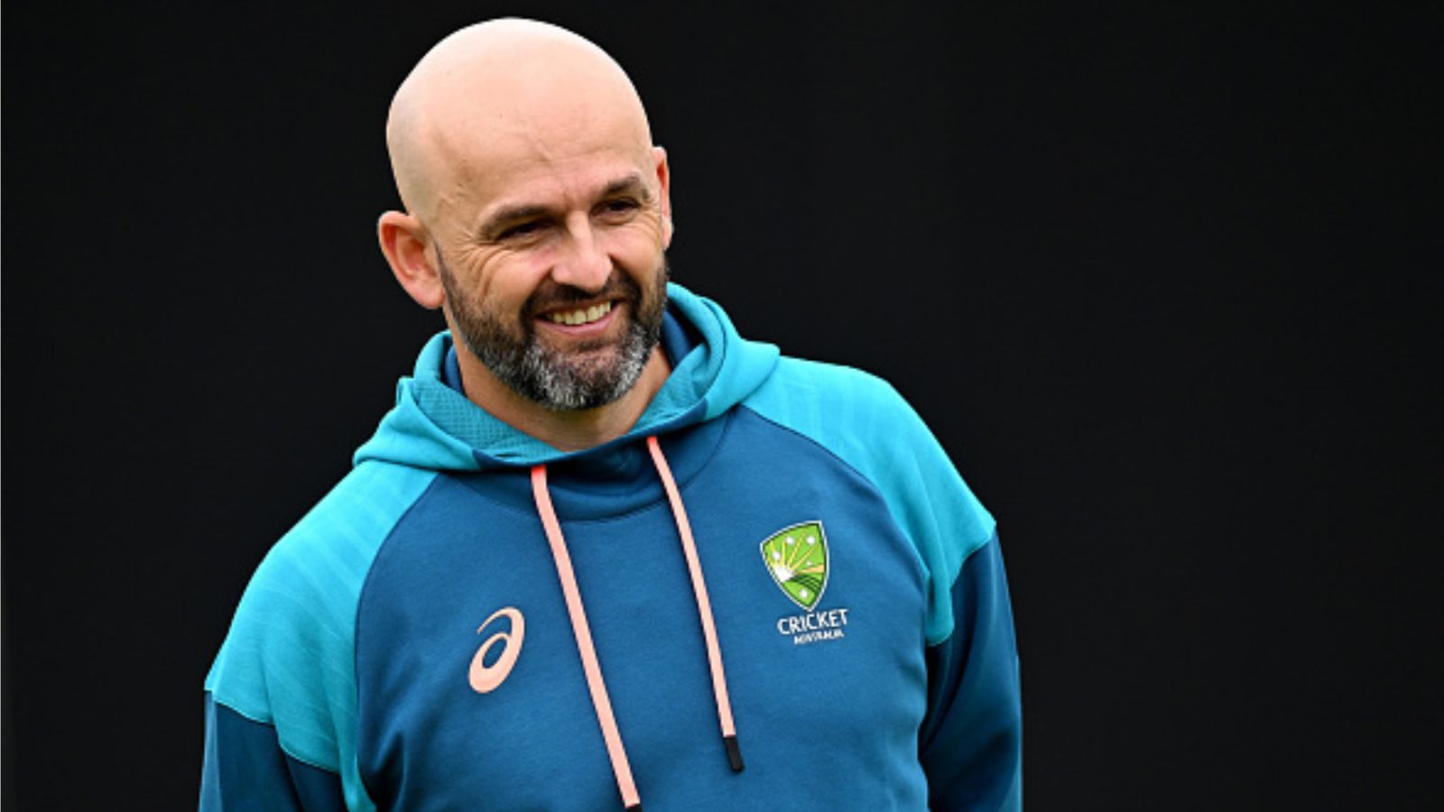 Not Virat Kohli-Rohit Sharma, Nathan Lyon in awe of this India star ahead of Border-Gavaskar Trophy, says 'he's absolute master in the craft' Australia's star spinner Nathan Lyon in this frame. (Getty)