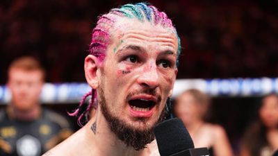 Bantamweight champion Sean O’Malley breaks silence on Dana White’s ‘Insane’ planning for iconic Noche UFC 306 event Sean O’Malley in the frame (Getty)