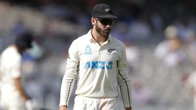 Kane Williamson is a big fan of this superstar batter amongst 'Fav Four', says 'He has been something else for a long period of time' New Zealand's star batter Kane Williamson in this frame. (Getty)