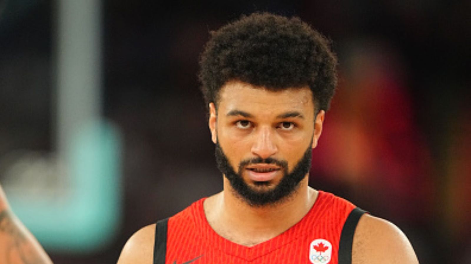 NBA: Jamal Murray overtakes Tobias Harris as highest-paid non-All-Star after $208 million extension Jamal Murray in the frame (getty)