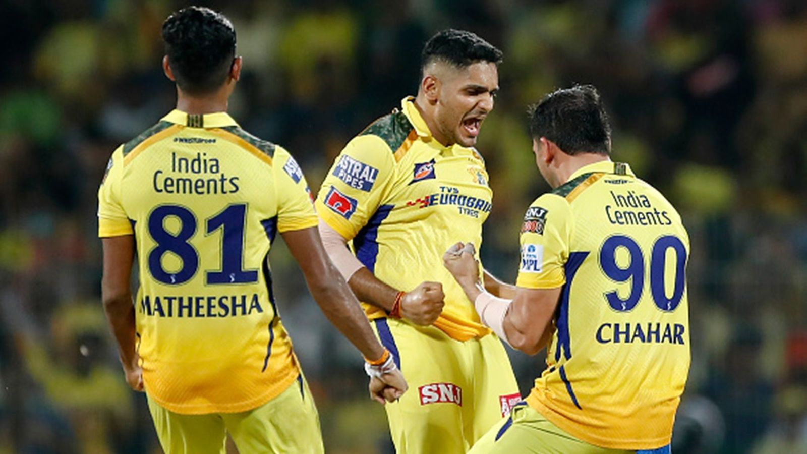 CSK pacer reveals his father motivated him to play 2 days after mother's death and how it led to playing in IPL 2020 CSK pacer reveals his father motivated him to play 2 days after mother's death and how it led to playing in IPL 2020