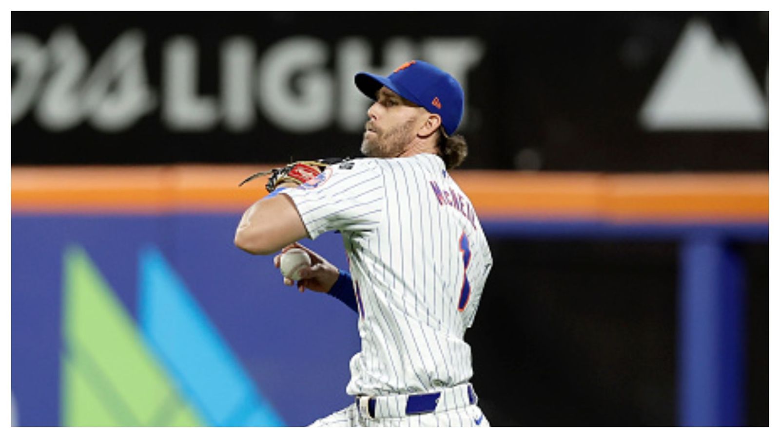 Big Blow for Mets as Jeff McNeil ruled out for whole season amid Playoff contention Big Blow for Mets as Jeff McNeil ruled out for whole season amid Playoff contention