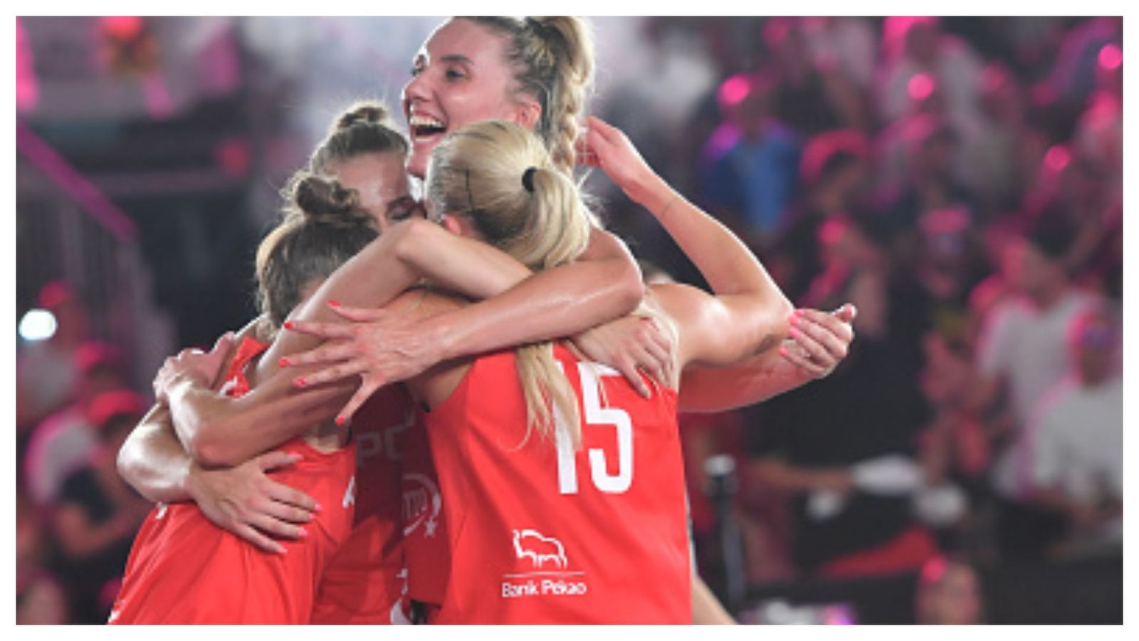 Basketball: FIBA 3x3 Europe Cup 2024 gets record-breaking viewership and digital engagement, know details Basketball: FIBA 3x3 Europe Cup 2024 gets record-breaking viewership and digital engagement, know details