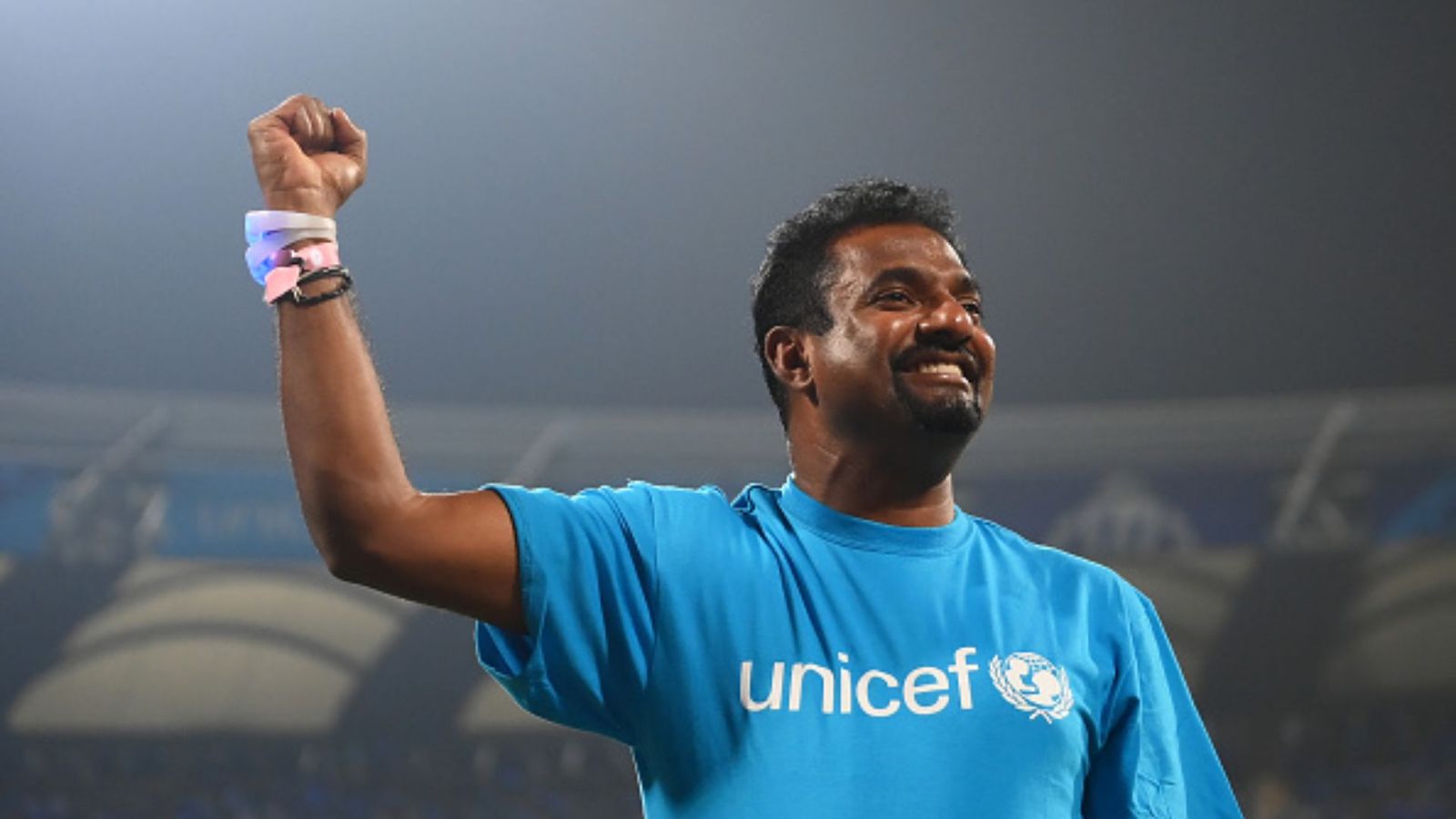 'It's very hard for someone to surpass 800 Test wickets': Muttiah Muralitharan 'worried' about Test cricket's future 'It's very hard for someone to surpass 800 Test wickets': Muttiah Muralitharan 'worried' about Test cricket's future