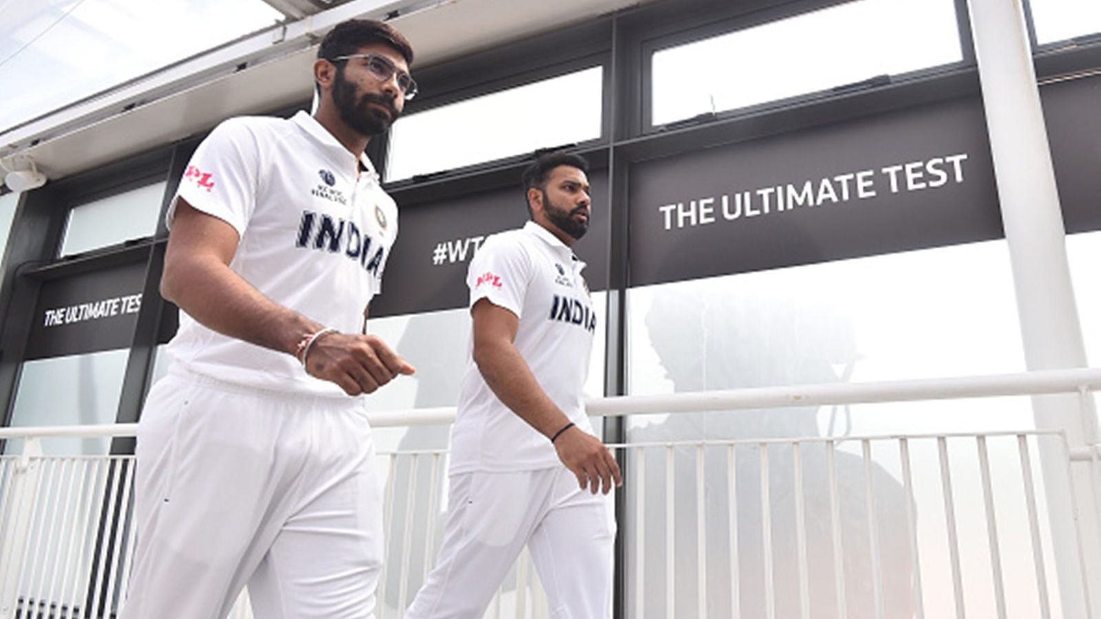 Explained: Why Jasprit Bumrah is no longer Rohit Sharma's deputy in Test cricket ahead of home season Jasprit Bumrah and Rohit Sharma in the frame (Getty Images)