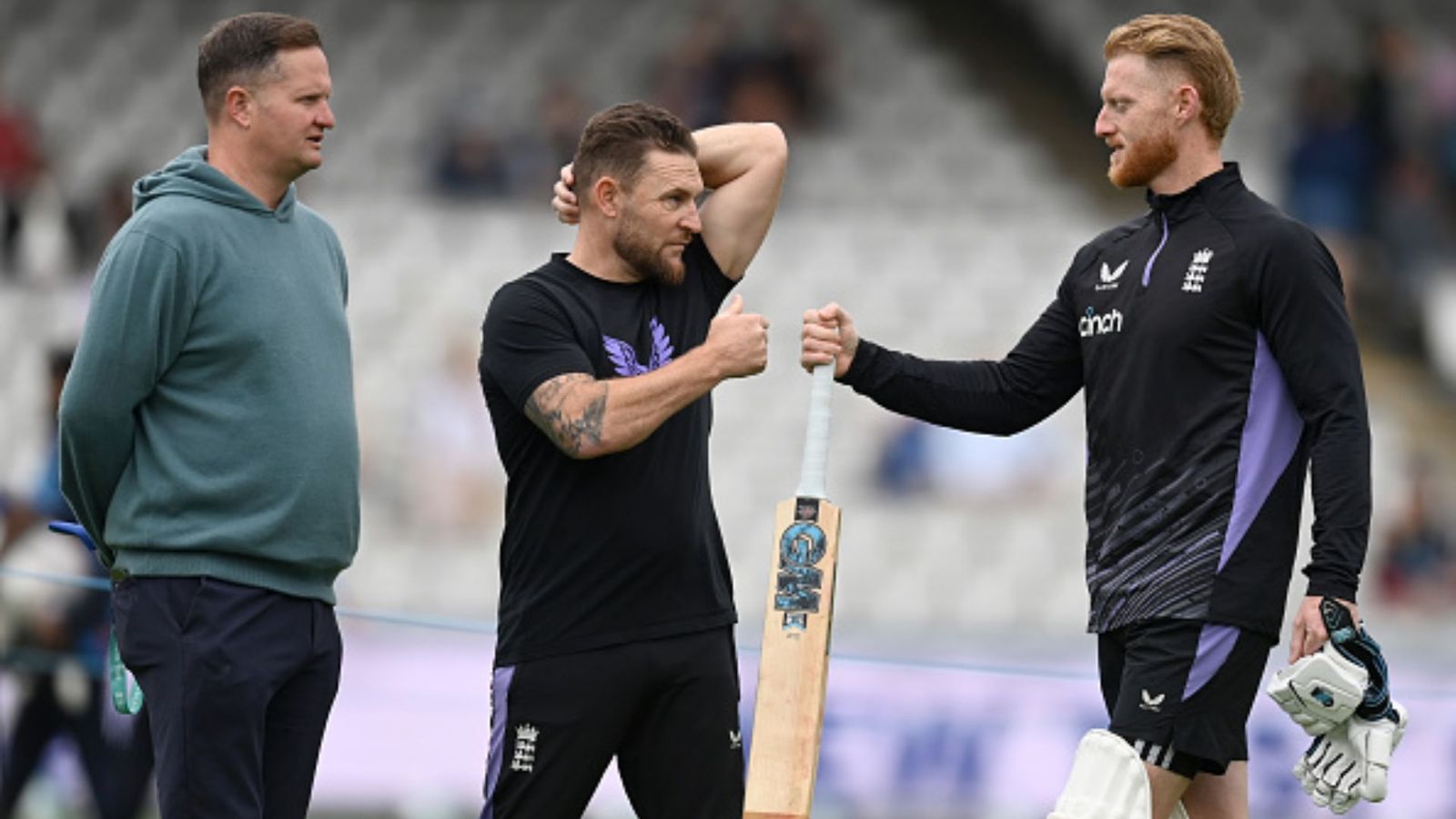 Ben Stokes returns as England announce 17-member squad for Test series against Pakistan, include two uncapped players Ben Stokes returns as England announce 17-member squad for Test series against Pakistan, include two uncapped players