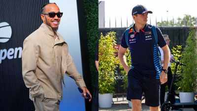 Lewis Hamilton to Max Verstappen, check top 5 highest paid F1 drivers Lewis Hamilton and Max Verstappen in frame (Getty)