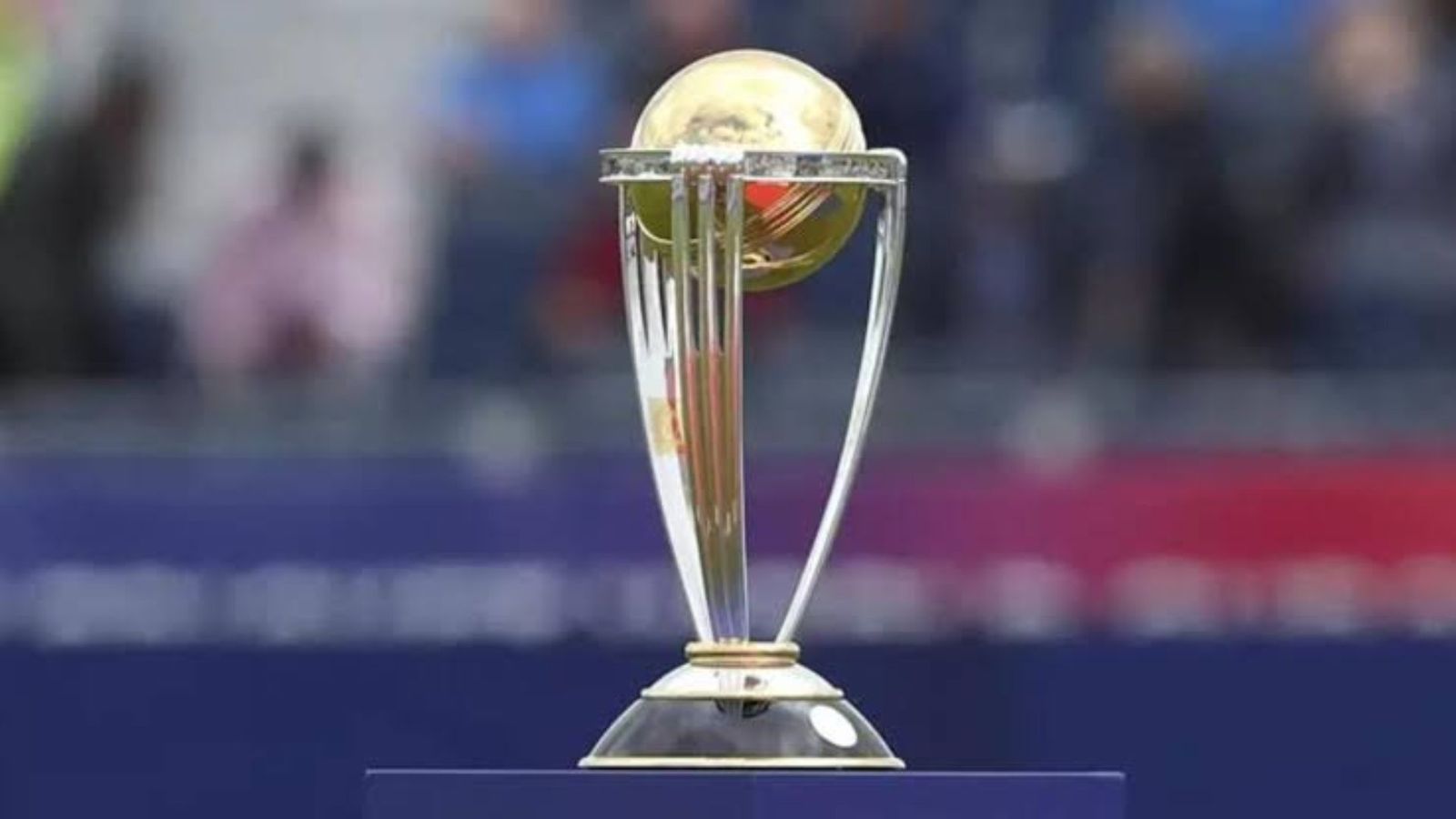 ODI World Cup 2023 in India boosts economy with impressive USD 1.39 Billion impact: ICC ODI World Cup 2023 in India boosts economy with impressive USD 1.39 Billion impact: ICC