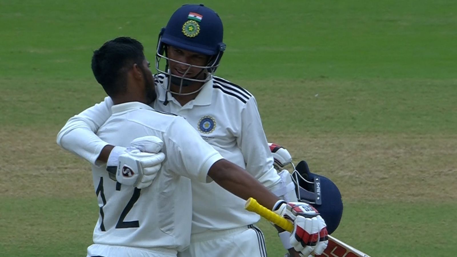 Duleep Trophy 2024 round 2 live streaming: When and where to watch India A vs India D and India B vs India C match online and on TV Duleep Trophy 2024 round 2 live streaming: When and where to watch India A vs India D and India B vs India C match online and on TV