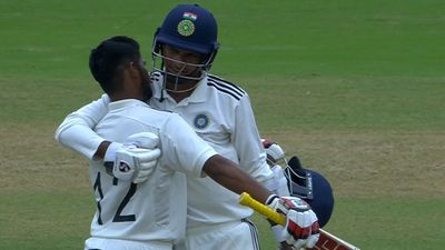 Duleep Trophy 2024 round 2 live streaming: When and where to watch India A vs India D and India B vs India C match online and on TV Musheer Khan and Navdeep Saini