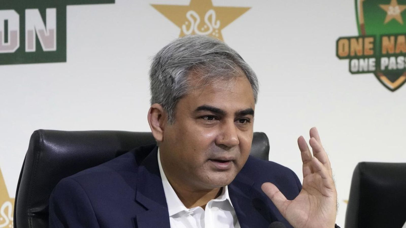 PCB abruptly halts National Junior Championship for indefinite period due to 'Unavoidable Circumstances' PCB abruptly halts National Junior Championship for indefinite period due to 'Unavoidable Circumstances'