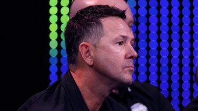 'Have 4 or 5 Test hundreds already.. Dhoni made 3 or 4 hundreds': Ricky Ponting warns Australia of this player ahead of Border-Gavaskar Trophy Ricky Ponting in frame (Getty)