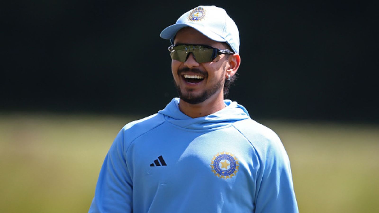 Ishan Kishan's surprise entry in Duleep Trophy 2024 shocks everyone, becomes part of India C playing XI Ishan Kishan in frame (Getty)