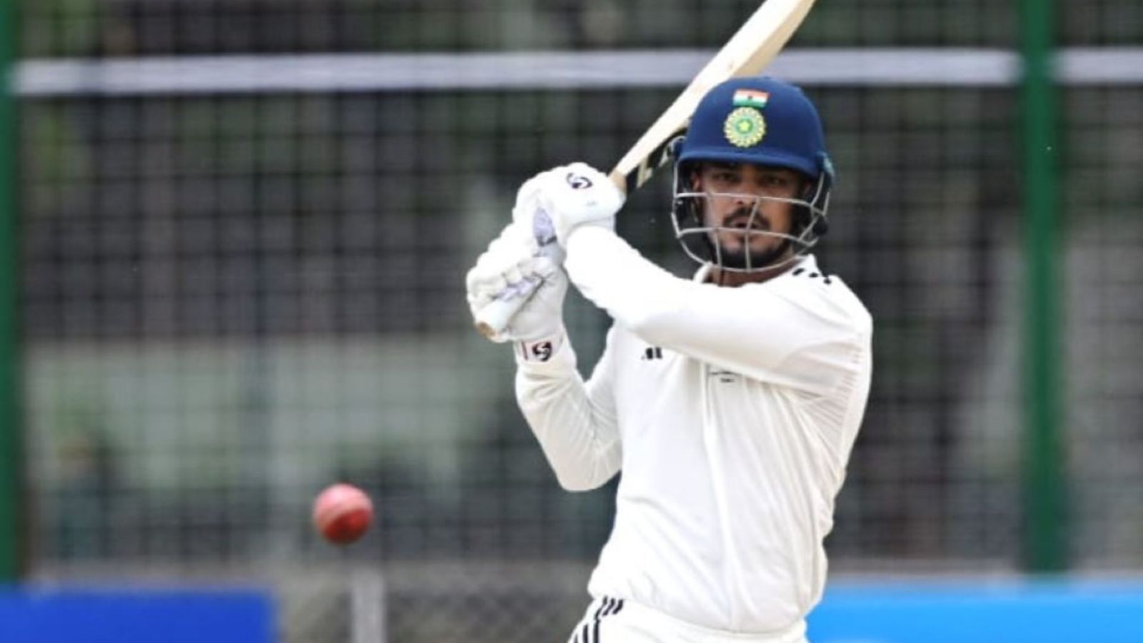 Ishan Kishan makes strong case for India comeback; marks surprise return to Duleep Trophy 2024 with scintillating century Ishan Kishan makes strong case for India comeback; marks surprise return to Duleep Trophy 2024 with scintillating century