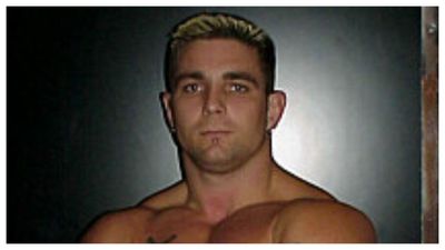 Former WWE development star passes away at the age of 47 Mike Taylor in the frame (twitter)
