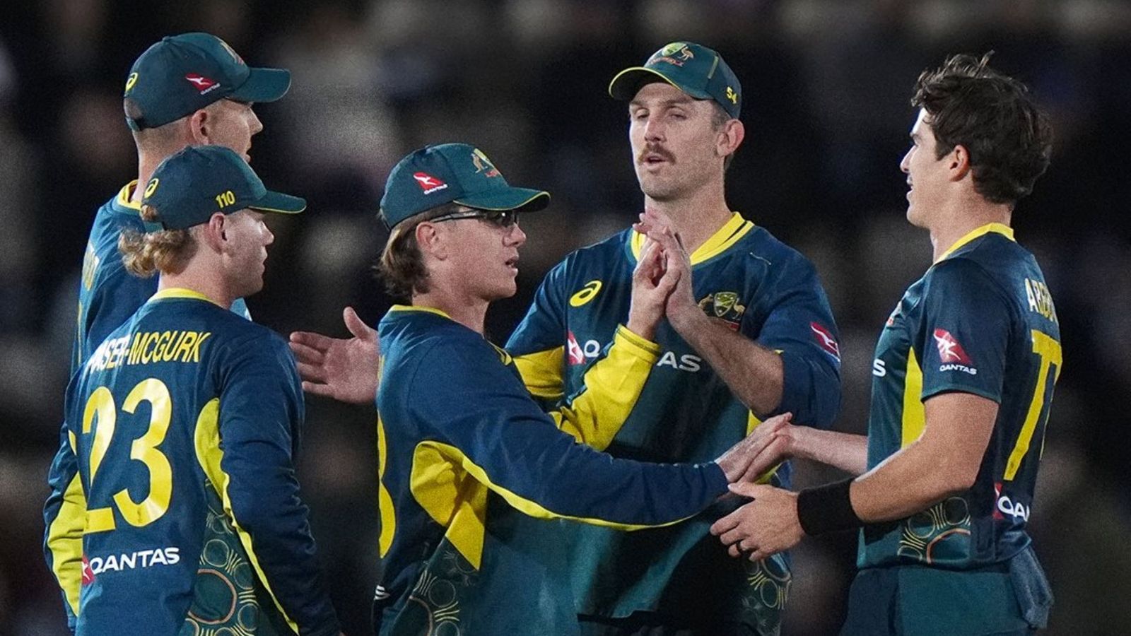 England vs Australia 2nd T20I live streaming: When and where to watch 2nd T20I between Ashes rivals online and on TV in India England vs Australia 2nd T20I live streaming: When and where to watch 2nd T20I between Ashes rivals online and on TV in India