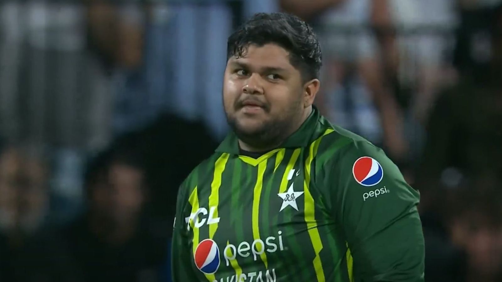 'Any player can get out...': Ex-Pakistan skipper questions PCB for removing Azam Khan from World Cup playing XI 'Any player can get out...': Ex-Pakistan skipper questions PCB for removing Azam Khan from World Cup playing XI