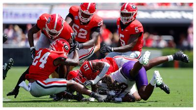 College Football TV Schedule: Find NCAA Game Times and Broadcast Information and more College Football match 2024 (getty)