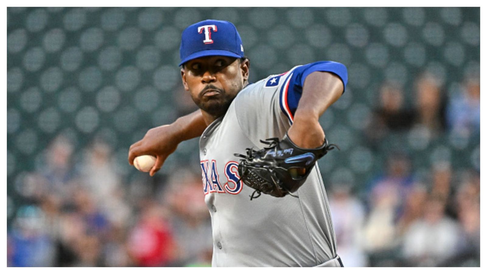 MLB 2024: Indian-Origin star Kumar Rocker writes new chapter in MLB History books Kumar Rockers in the frame (getty)