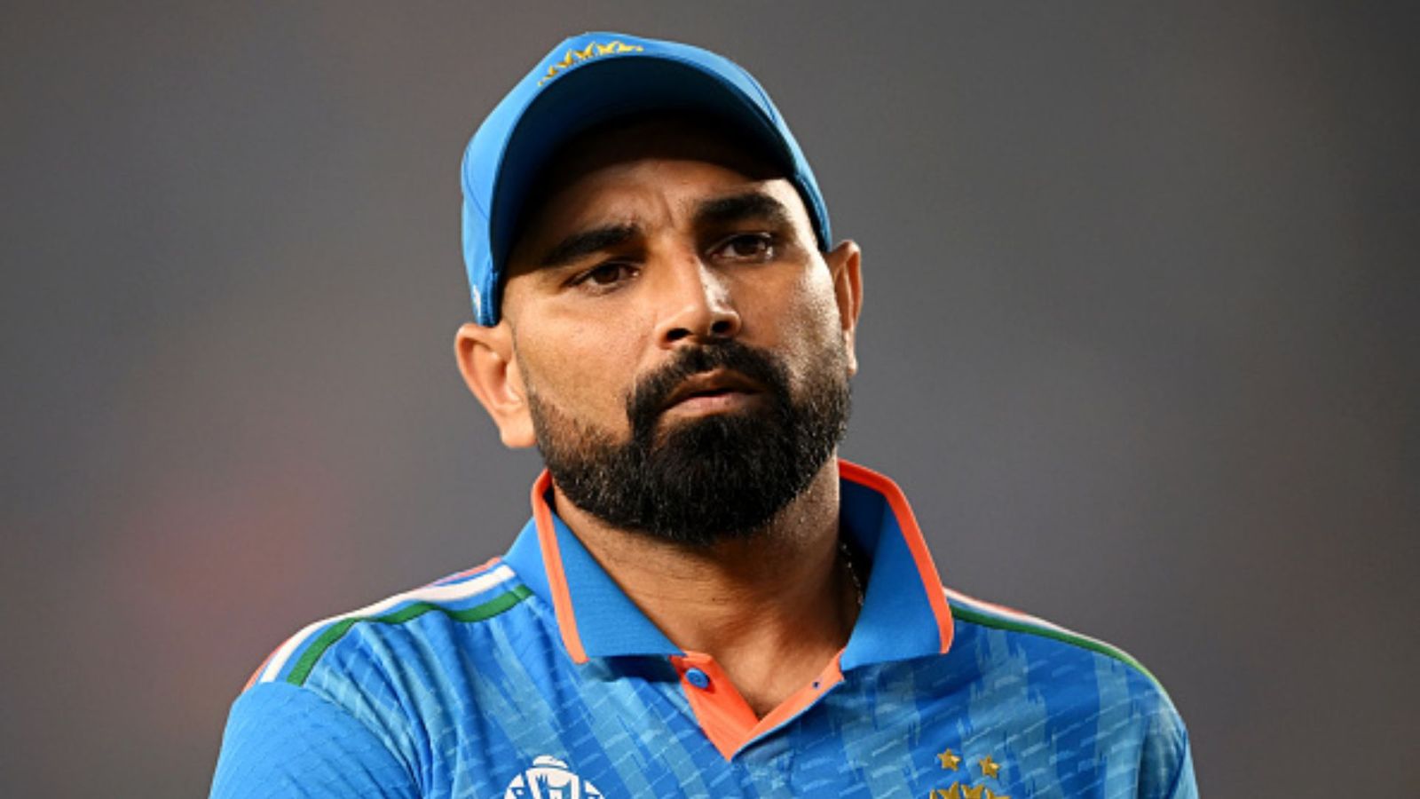 'I've already started bowling...': Mohammed Shami opens up on his international comeback ahead of Border-Gavaskar Trophy 2024 Mohammed Shami (getty)