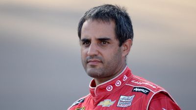 Juan Pablo Montoya eyes aggressive NASCAR comeback, warns rivals ahead of Watkins Glen Juan Pablo Montoya in the frame (Getty)