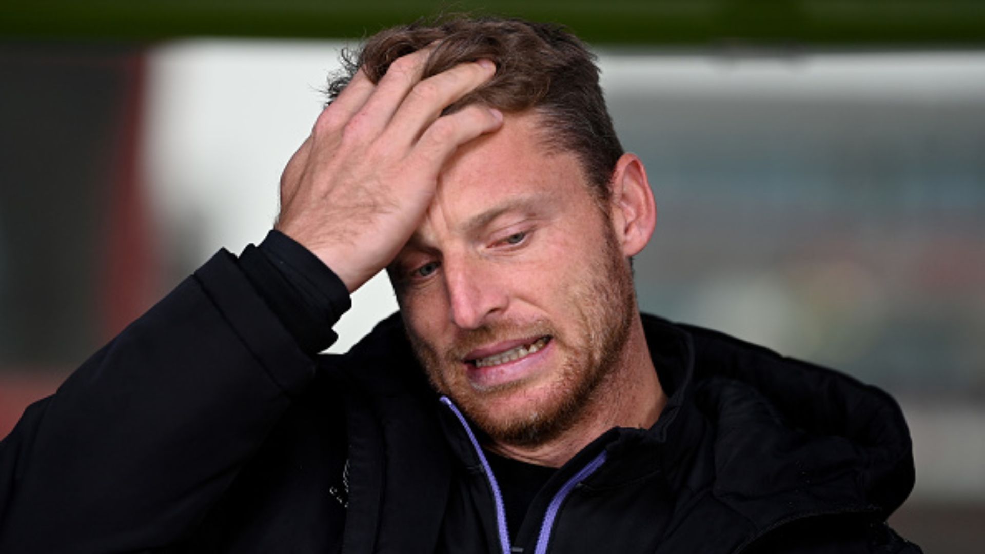 ENG vs AUS: Big blow to England as Jos Buttler ruled out of ODIs, ECB names brand new captain Jos Buttler in frame (Getty)