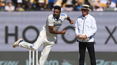 Ravichandran Ashwin set to break plethora of records in Test series against Bangladesh: Check details Ravichandran Ashwin (getty)